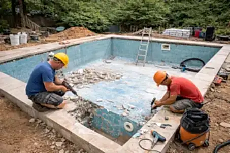 Havuz Yapım Maliyeti