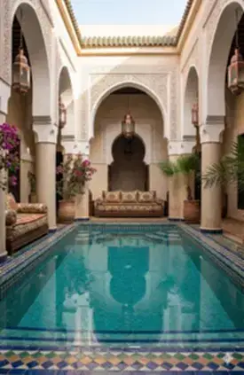 Ege Pool Prefabrik Havuz