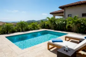 Ege Pool Betonarme Havuz